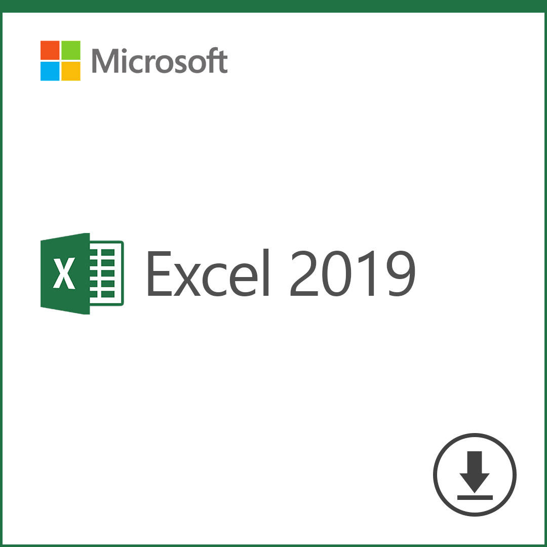 Microsoft Excel 2019 - Elite Pricing - Trustedtechteamg