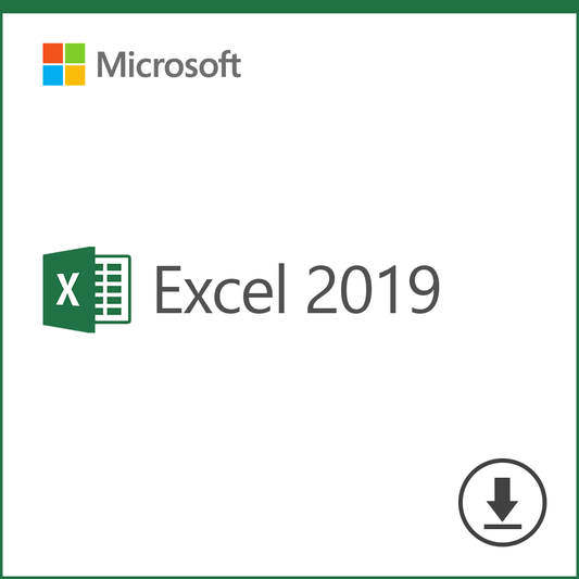 Microsoft Excel 2019 - Elite Pricing - Trustedtechteamg
