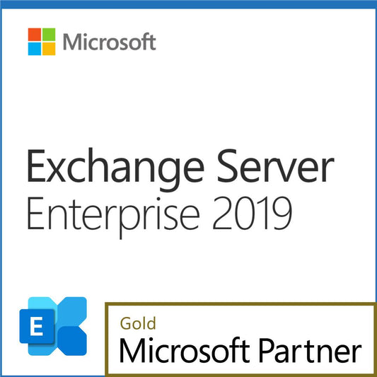 Microsoft Exchange Server 2019 Enterprise License - Elite Pricing - Trustedtechteamg