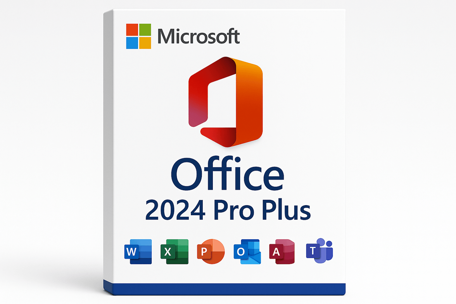 Microsoft Office 2024 Pro Plus