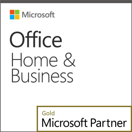 Microsoft Office Home & Business 2019 - License - Trustedtechteamg