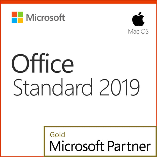 Microsoft Office Standard for Mac 2019 - Trustedtechteamg