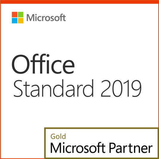 Microsoft Office Standard 2019 - Trustedtechteamg