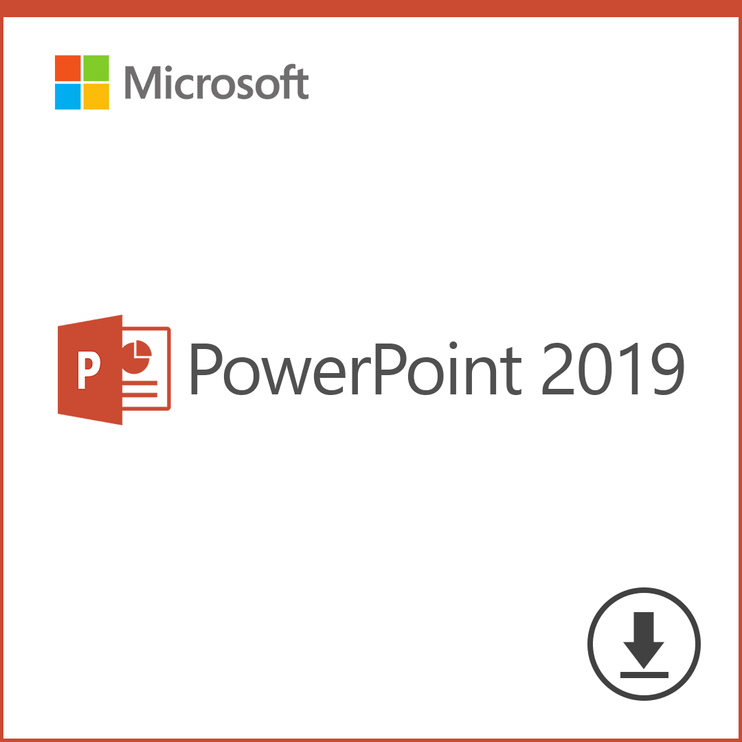 Microsoft PowerPoint 2019 - Elite Pricing - Trustedtechteamg