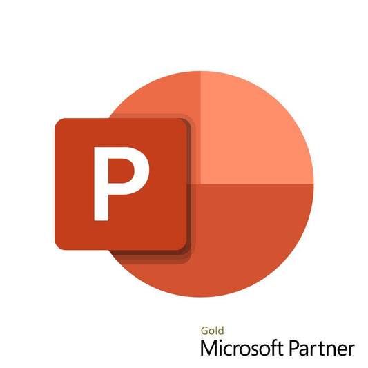 PowerPoint 2021 for Mac LTSC