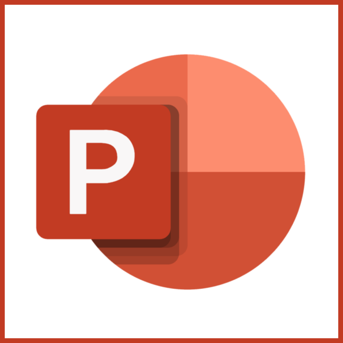 Microsoft PowerPoint (w/ Software Assurance)