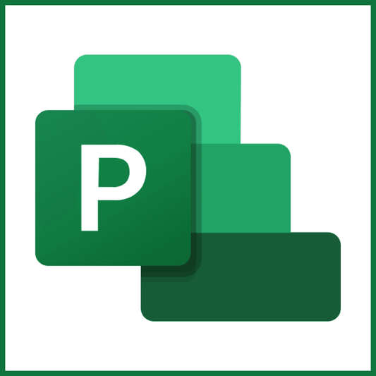 Microsoft Project Standard 2024 - Trustedtechteamg