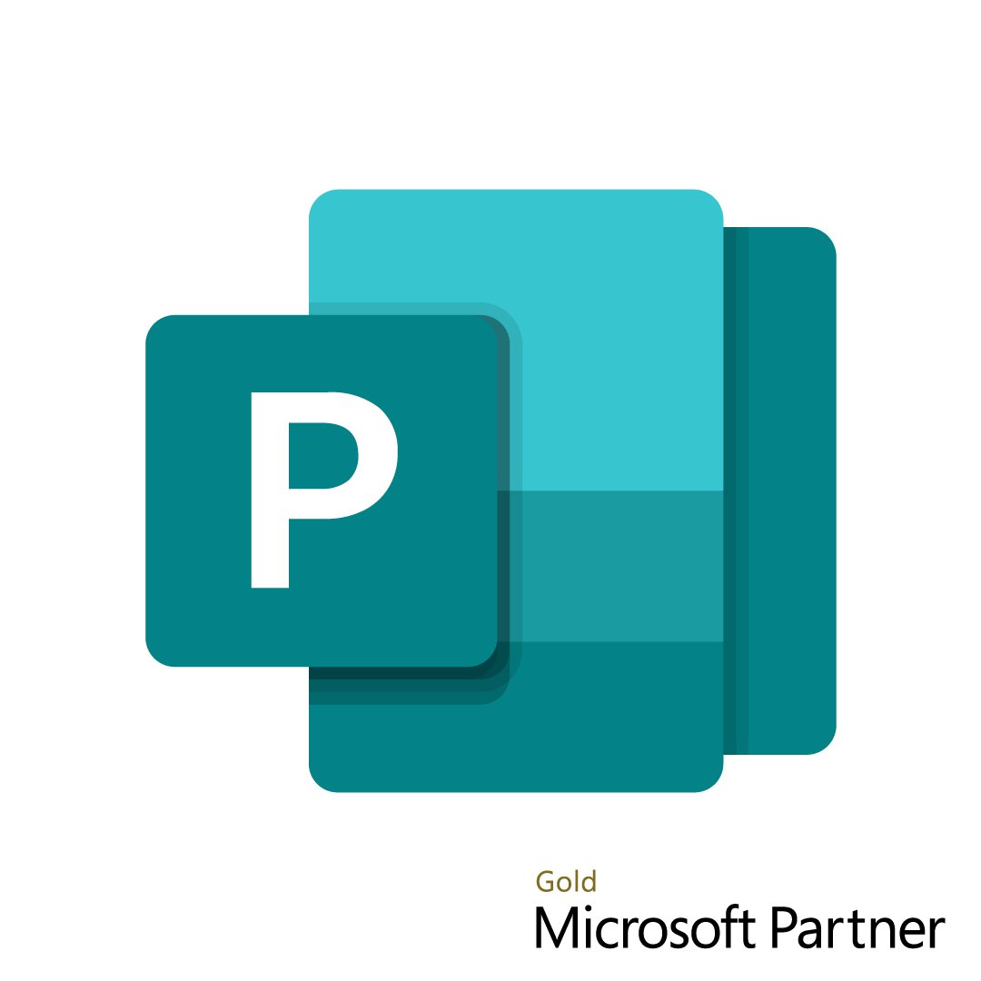 Publisher 2021 LTSC