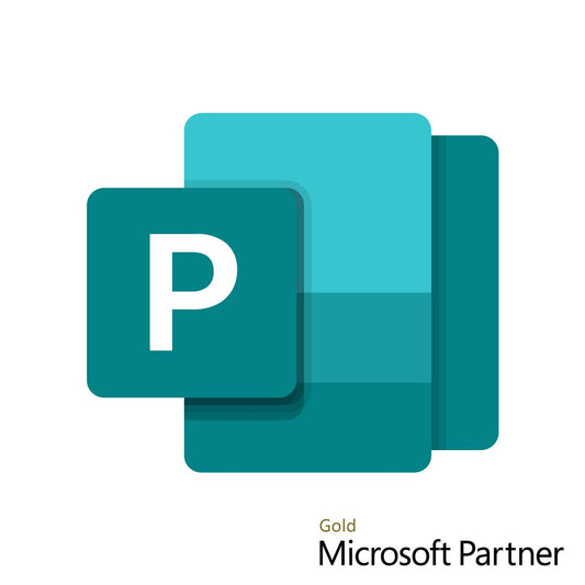Publisher 2021 LTSC