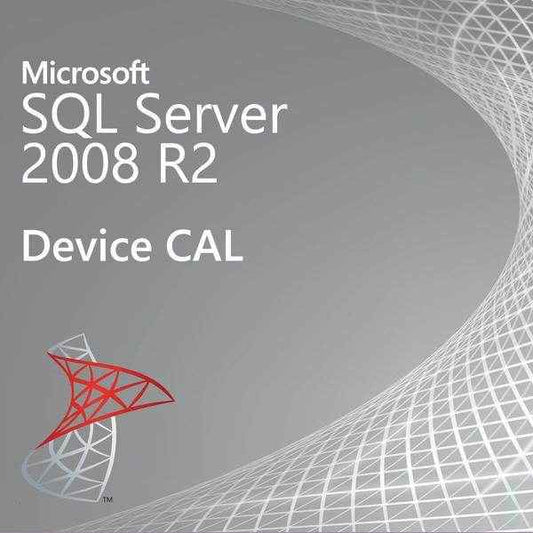 Include SQL Server CAL(s) - Trustedtechteamg