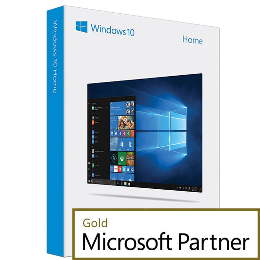 Windows 10 - Home - Trustedtechglobal