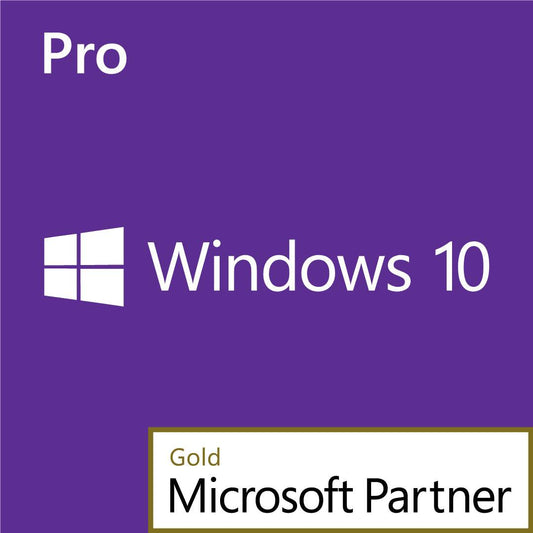 Microsoft Windows 10 Pro - Elite Pricing - Trustedtechteamg