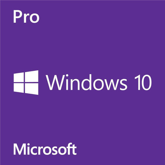 Microsoft Windows 10 Pro - Elite Pricing - Trustedtechteamg
