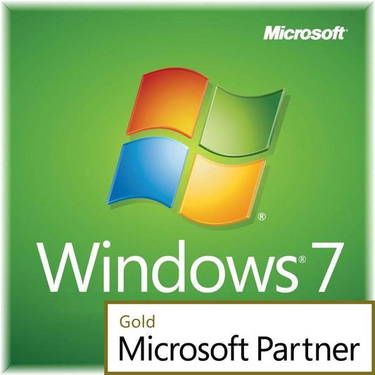 Microsoft Windows 7 Home Premium - Elite Pricing - Trustedtechteamg