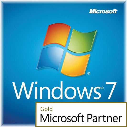 Microsoft Windows 7 Professional 64/32 Bit Elite Pricing - Trustedtechteamg