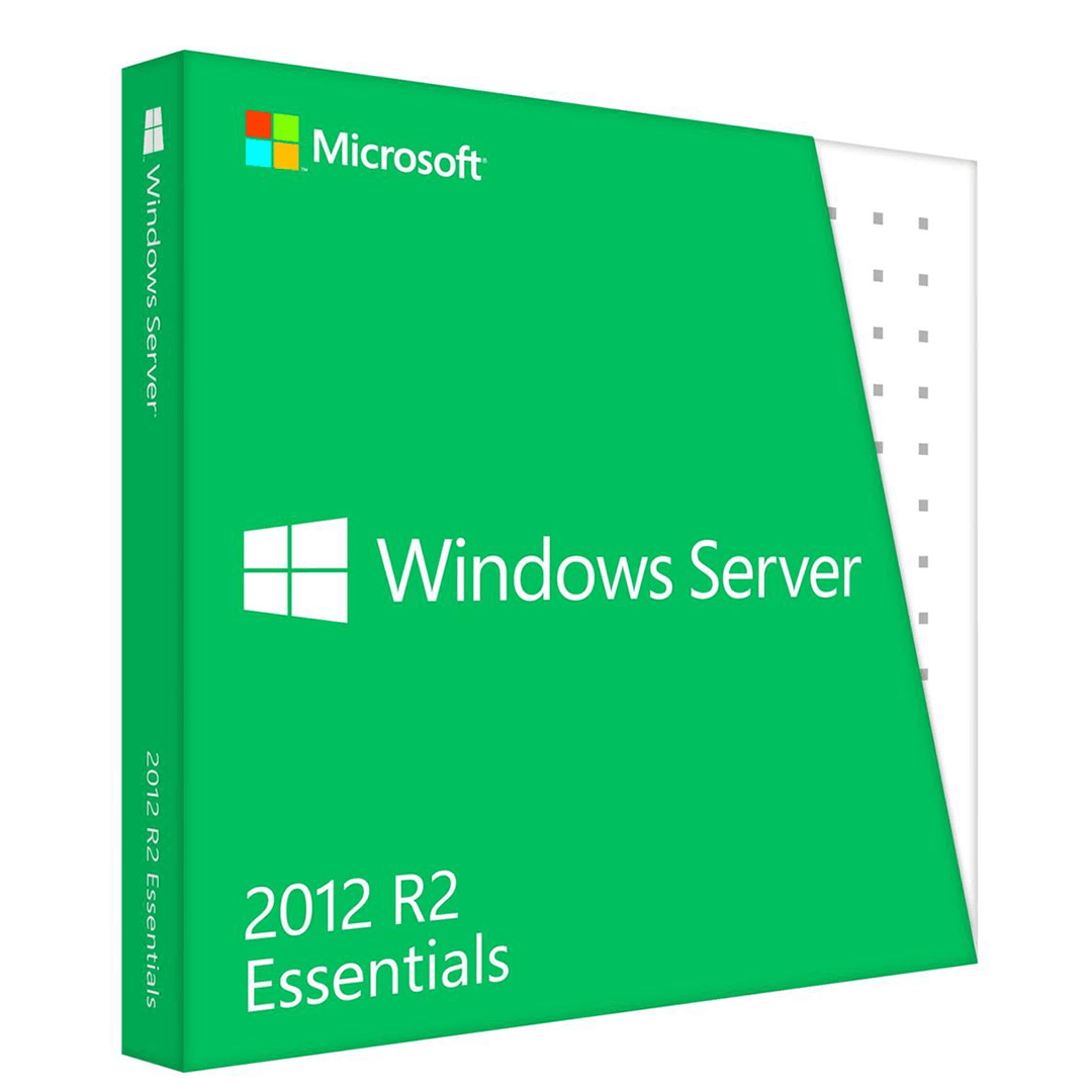 Microsoft Windows Server 2012 R2 Essentials - Elite Pricing - Trustedtechteamg