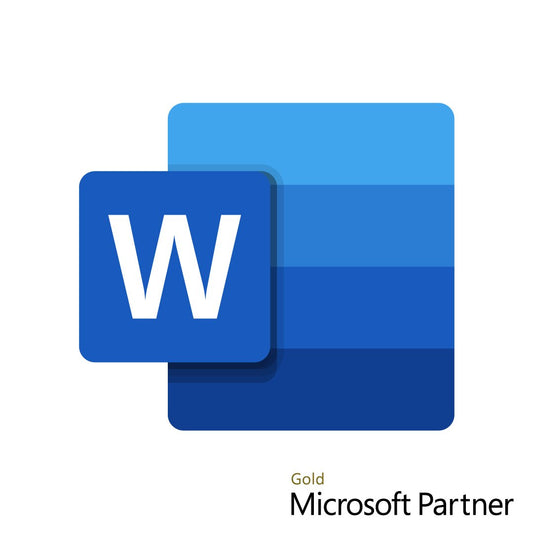Word 2021 for Mac LTSC