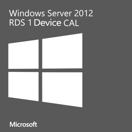 RDS CALs - Trustedtechteamg