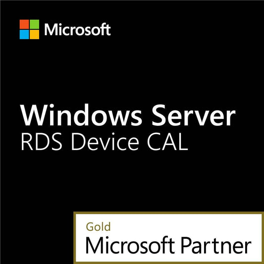 Microsoft Windows Server 2022 Remote Desktop 5 Device CAL - Trustedtechteamg