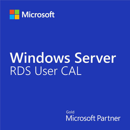 Windows Server 2022 Remote Desktop Services - 5 User CALs - Trustedtechteamg
