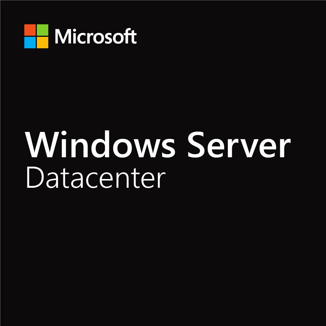 Microsoft Windows Server Datacenter - 16 Core License (w/ Software Assurance) - Trustedtechglobal